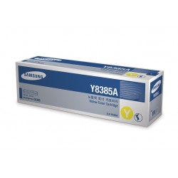 Samsung CLX-Y8385A Originale Giallo 1 pezzo(i)
