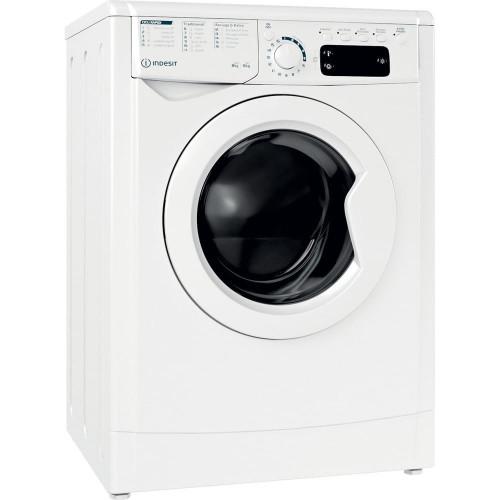 Indesit EWDE 861483 W IT N - Lavasciuga a...