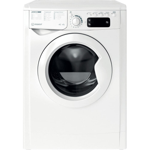 Indesit EWDE 861483 W IT N - Lavasciuga a...