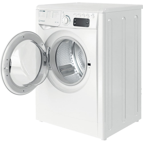 Indesit EWDE 861483 W IT N - Lavasciuga a...