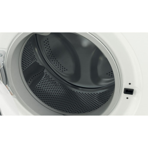 Indesit EWDE 861483 W IT N - Lavasciuga a...