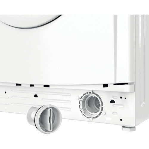 Indesit EWDE 861483 W IT N - Lavasciuga a...