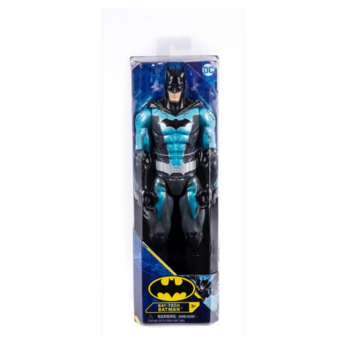 Personaggio Spin Master 6064079 Batman Tech