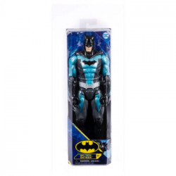 Personaggio Spin Master 6064079 Batman Tech