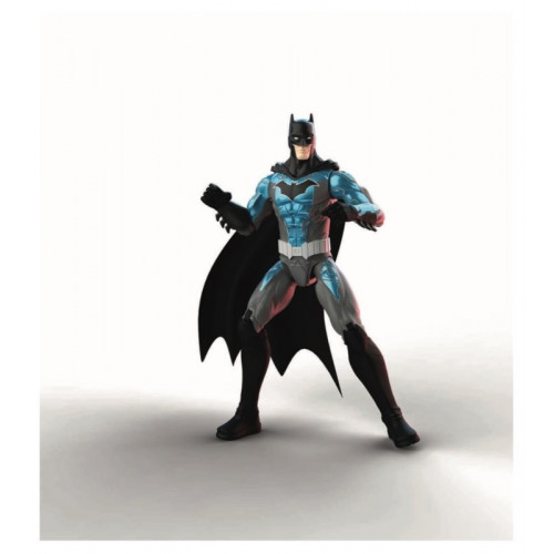 Personaggio Spin Master 6064079 Batman Tech