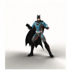 Personaggio Spin Master 6064079 Batman Tech
