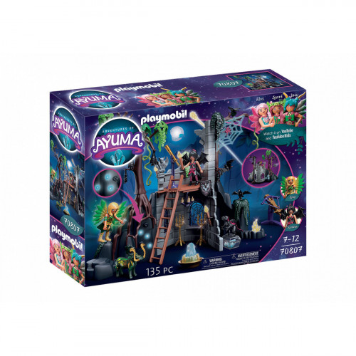 Playmobil Ayuma 70807 set da gioco