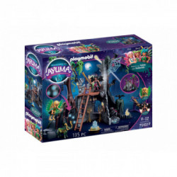 Playmobil Ayuma 70807 set da gioco