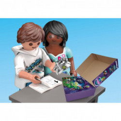 Playmobil Ayuma 70807 set da gioco