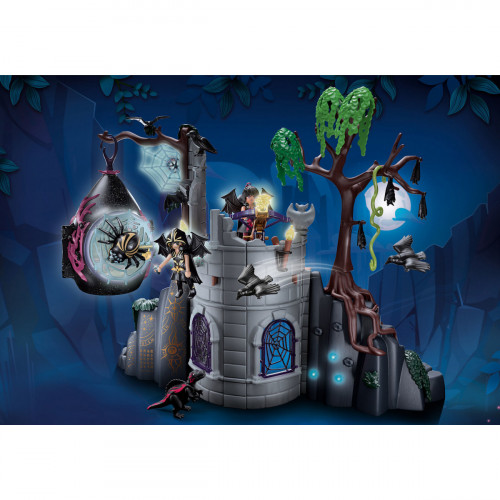 Playmobil Ayuma 70807 set da gioco