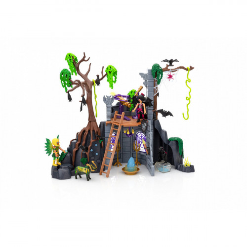 Playmobil Ayuma 70807 set da gioco