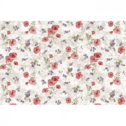 ROTOLO TOV.MT.20 PAPAVERI 1363/03