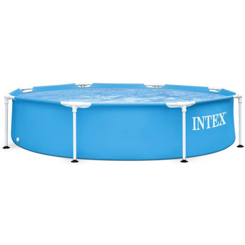 Intex 28205NP - Piscina Fuori Terra 244x51 cm -...