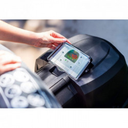 Intex Simple SPA 28482NP - Piscina Idromassaggio SPA, Bubble Massage, Pompa Filtro, 196x66cm 