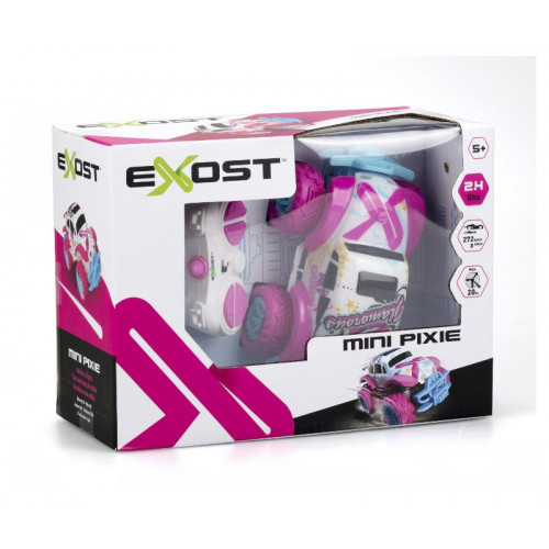 Radiocomando Rocco Giocattoli 20731970 Exost