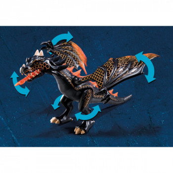 Playmobil Novelmore 70904... 2