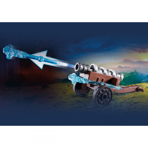 Playmobil Novelmore 70904 set da gioco