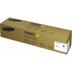 Samsung CLT-Y808S Originale Giallo 1 pezzo(i)