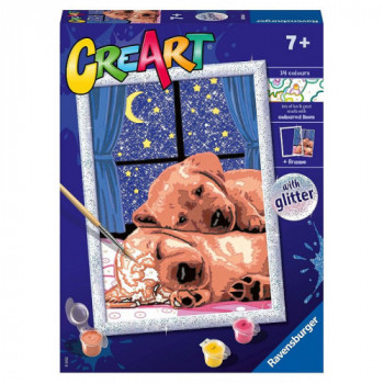 Creativo Ravensburger 20216...