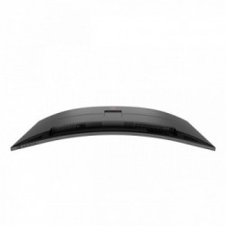 AOC AG493QCX LED display 124 cm (48.8") 3840 x 1080 Pixel Nero, Rosso