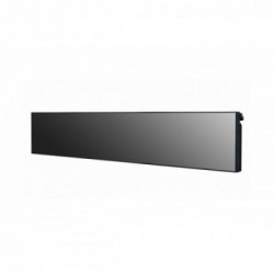 LG 86BH5F-M Pannello piatto per segnaletica digitale 2,18 m (86") Wi-Fi 500 cd/m² Nero Web OS 24/7