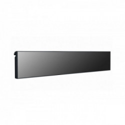 LG 86BH5F-M Pannello piatto per segnaletica digitale 2,18 m (86") Wi-Fi 500 cd/m² Nero Web OS 24/7