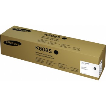 Samsung CLT-K808S Originale...