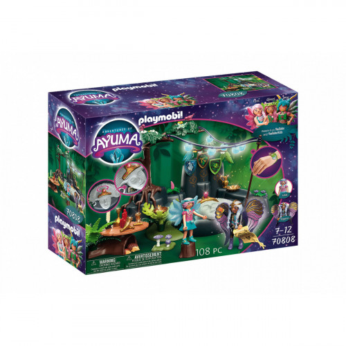 Playmobil Ayuma 70808 set da gioco