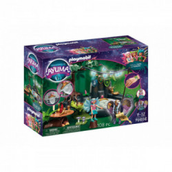 Playmobil Ayuma 70808 set da gioco