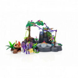 Playmobil Ayuma 70808 set da gioco