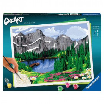 Creativo Ravensburger 20155...