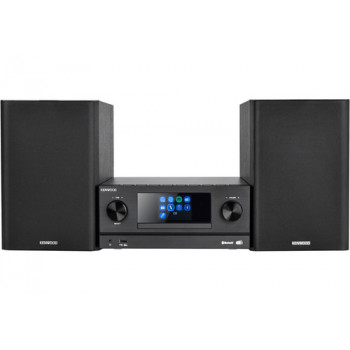 Compatto HI FI Kenwood