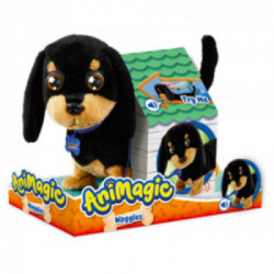 GOL Animagic Waggles Dog | 919.091.006