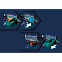 Playmobil Novelmore 70903 set da gioco