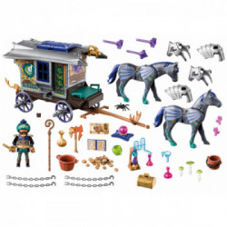 Playmobil Novelmore 70903 set da gioco
