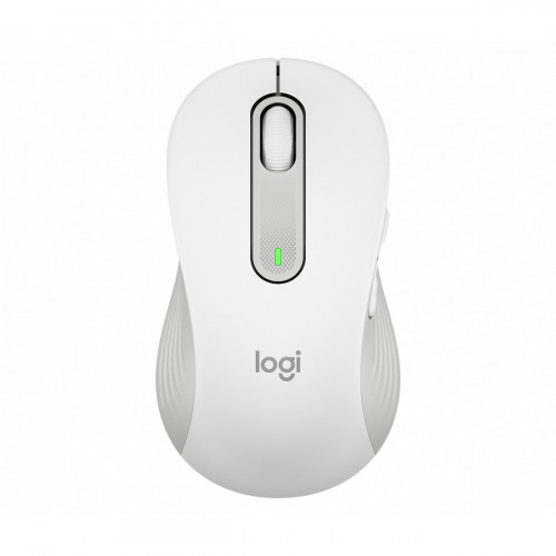 Logitech Signature M650 mouse Mancino Wireless...