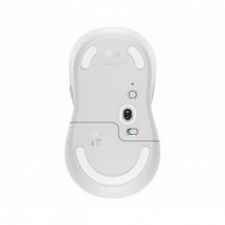 Logitech Signature M650 mouse Mancino Wireless a RF + Bluetooth Ottico 2000 DPI