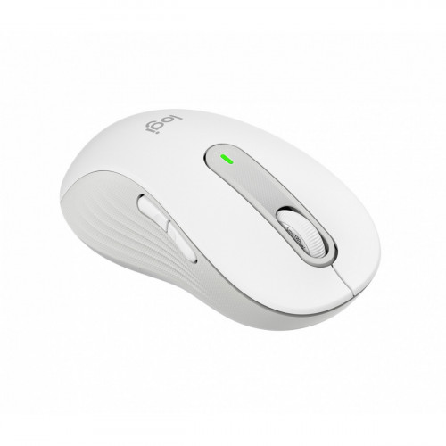 Logitech Signature M650 mouse Mancino Wireless...