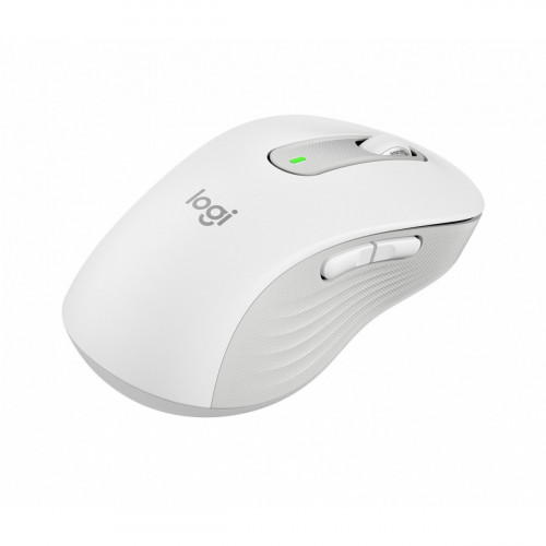 Logitech Signature M650 mouse Mancino Wireless...
