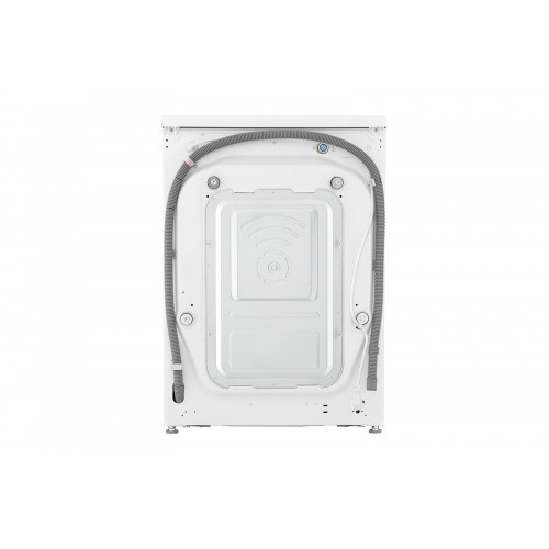 Lg F4WV310SAE - Lavatrice Carica Frontale, 10,5...