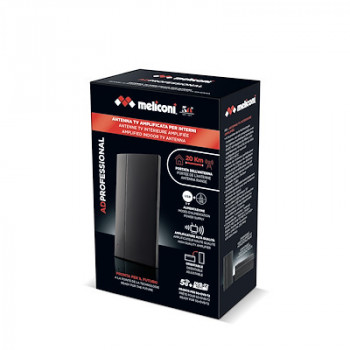 Antenna digitale terrestre...