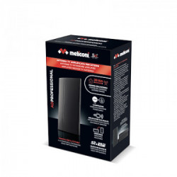Antenna digitale terrestre Meliconi AD Professional R1 Usb 881031