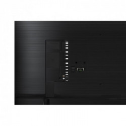 Samsung HG65Q60AAEU 165,1 cm (65") 4K Ultra HD Smart TV Nero 20 W