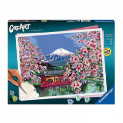 Creativo Ravensburger 20177 Creart