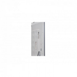 LG 55CT5WJ-B visualizzatore di messaggi Pannello piatto interattivo 139,7 cm (55") IPS Wi-Fi 450 cd/m² 4K Ultra HD Argento