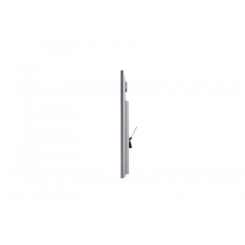 LG 55CT5WJ-B visualizzatore di messaggi...