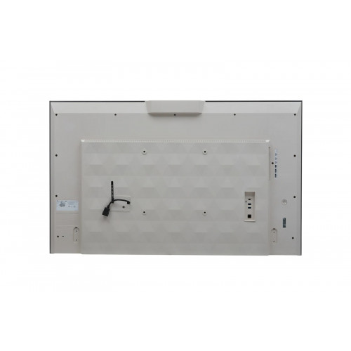 LG 55CT5WJ-B visualizzatore di messaggi...