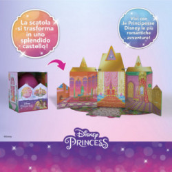 Disney Princess Sorpresovo Singolo Q1 - 2022