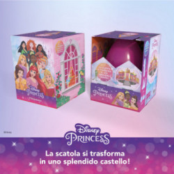 Disney Princess Sorpresovo Singolo Q1 - 2022