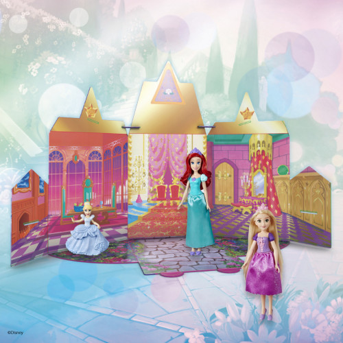 Disney Princess Sorpresovo Singolo Q1 - 2022